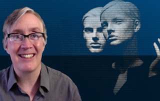 IEAI Speaker Series with Joanna Bryson
