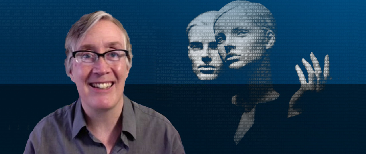 IEAI Speaker Series with Joanna Bryson